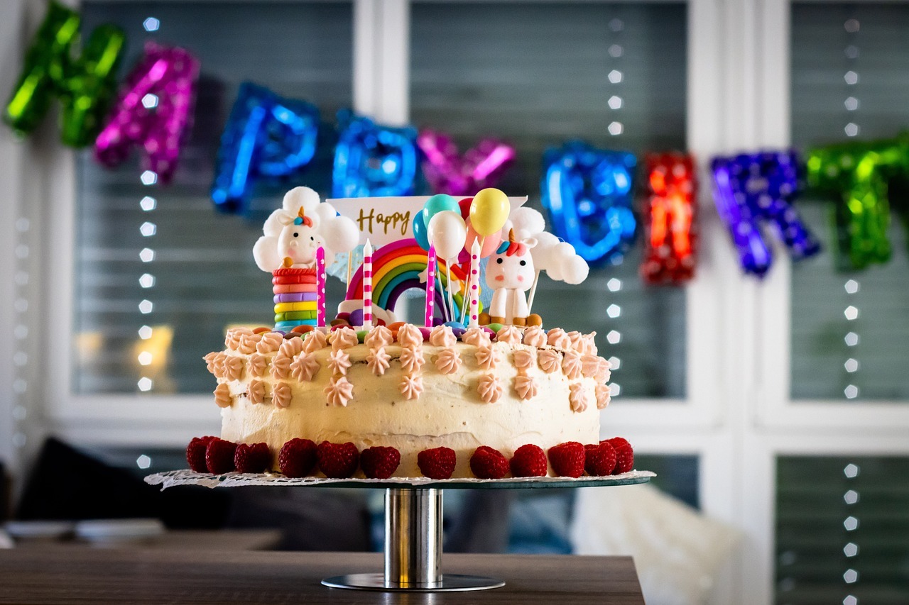 Planning the Ultimate London Birthday Bash? Here’s Where to Go