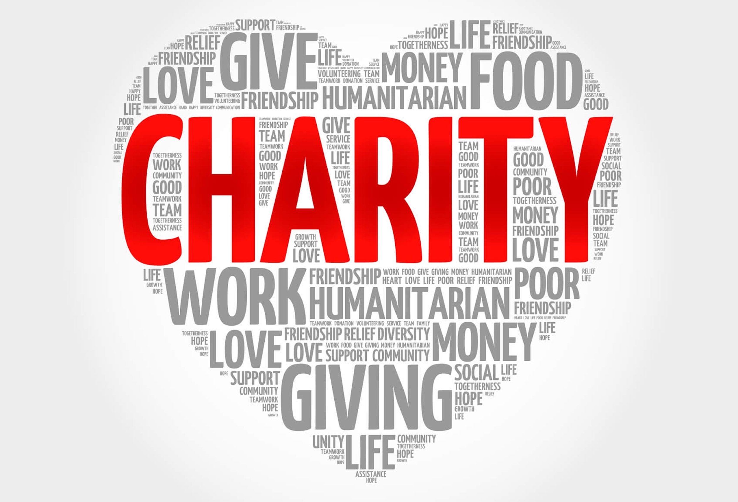 How to Find and Support Local Charities Near You
